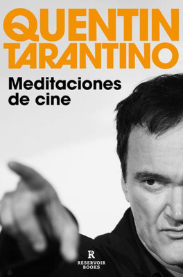 Meditaciones del cine / Cinema Speculation (Spanish Edition)