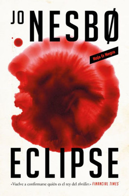 Eclipse (Spanish Edition) (Harry Hole)