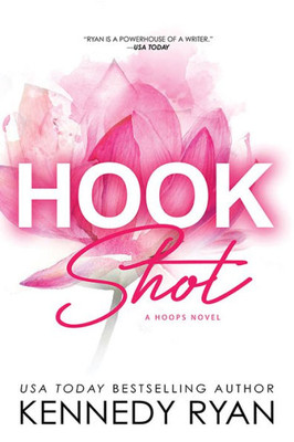Hook Shot (Hoops, 3)