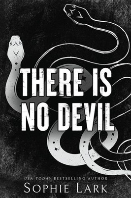 There Is No Devil (Sinners Duet, 2) There Is No Devil (Sinners Duet, 2)