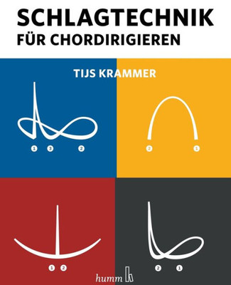 Schlagtechnik für Chordirigieren (German Edition)