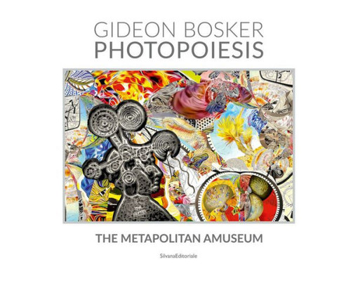 Gideon Bosker: Photopoesis