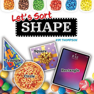 Shape (Let's Sort)