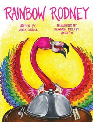 Rainbow Rodney (No Series (Generic))