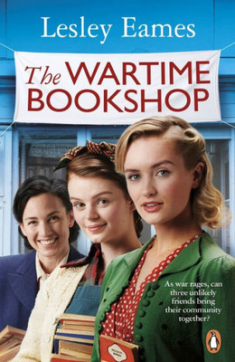 The Wartime Bookshop (The Wartime Bookshop, 1)