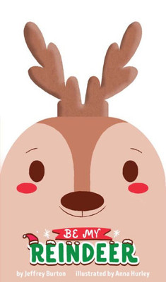 Be My Reindeer