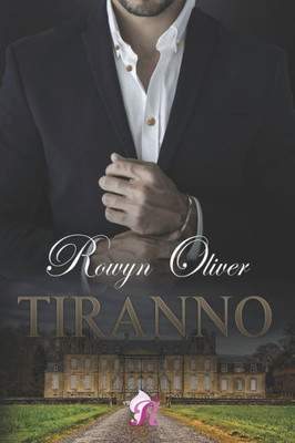 Tirano (Spanish Edition)