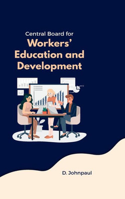 Central Board for Workers Education and Development