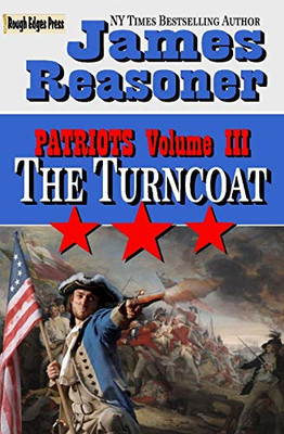 The Turncoat (Patriots)