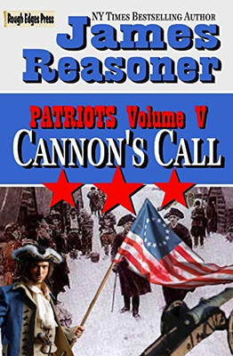 Cannon's Call (Patriots)