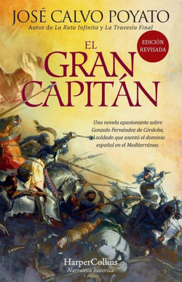 El Gran Capitán (Spanish Edition)
