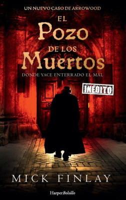 El pozo de los muertos (Spanish Edition)