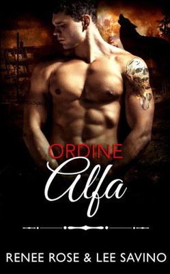 Ordine Alfa (Alfa ribelli) (Italian Edition)