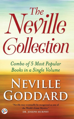 The Neville Collection (Hardcover Library Edition)
