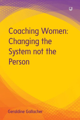 Coaching Women