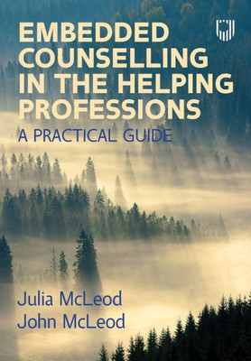 Embedded Counselling in the Helping Professions