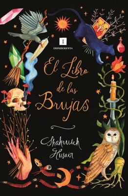 El libro de las brujas (Spanish Edition)
