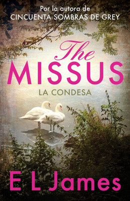 The Missus (La Condesa) (Spanish Edition)