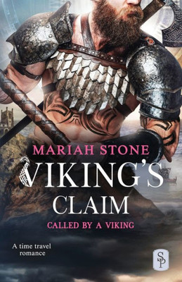 Viking's Claim: A Viking time travel romance (Called by a Viking)