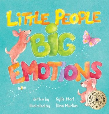 Little People, Big Emotions