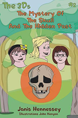 The Mystery Of The Skull And The Hidden Past (The 3ds)