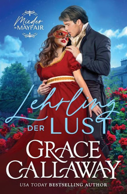 Lehrling der Lust (Mieder in Mayfair) (German Edition)