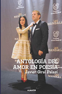 ANTOLOGIA DEL AMOR EN POESIA (Spanish Edition)
