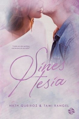 Sinestesia (Portuguese Edition)