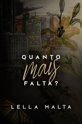 Quanto mais falta?: WeHo #3 (Portuguese Edition)