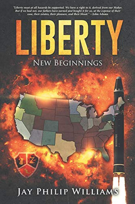 Liberty: New Beginnings (Tree of Liberty)