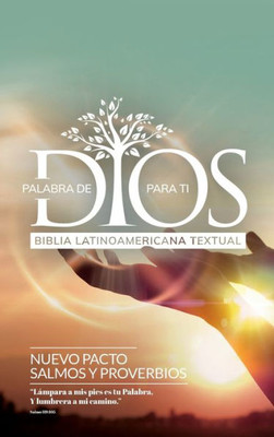 Nuevo Pacto: Palabra de Dios para ti (Spanish Edition)