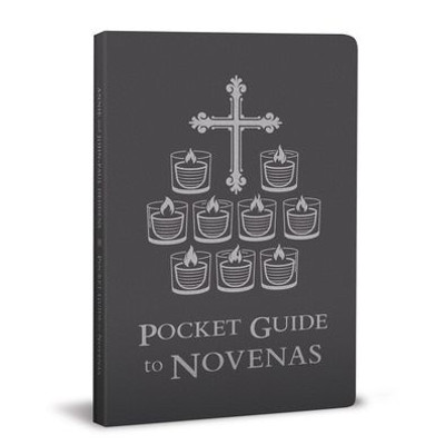 Pocket Guide to Novenas