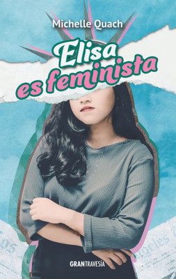 Elisa es feminista (Spanish Edition)