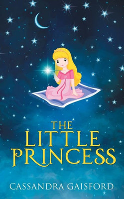 The Little Princess (Transformational Super Kids)