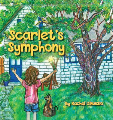 Scarlet's Symphony