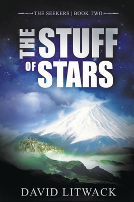 The Stuff of Stars (Seekers)