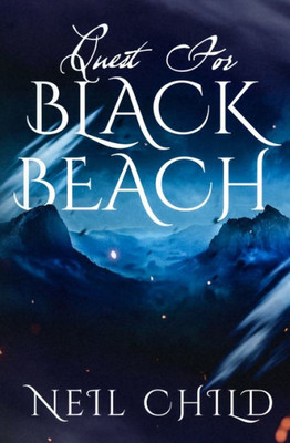Quest For Black Beach