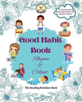 Good Habit Book: Rhyme & Colour (A Good Habit)
