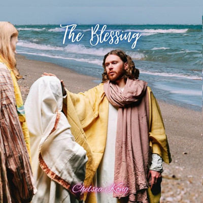 The Blessing: Jesus Christ