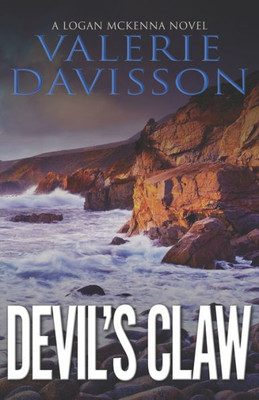 Devil's Claw: Logan McKenna Book 3 (Logan McKenna Series)