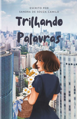 Trilhando Palavras (Portuguese Edition)