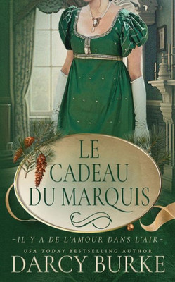Le Cadeau du marquis (French Edition)