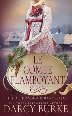 Le Comte flamboyant (French Edition)