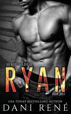 Ryan (Backstage Series)