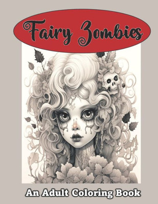 Fairy Zombie (Little Fairy Cuties)