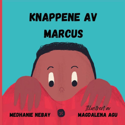 Knappene av Marcus (Norwegian Edition)