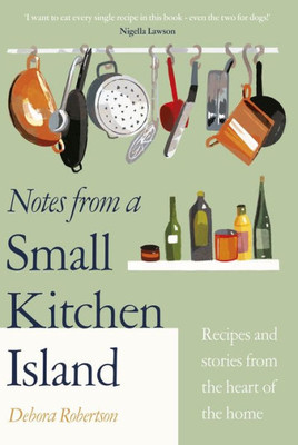 Notes from a Small Kitchen Island: I want to eat every single recipe in this book Nigella Lawson
