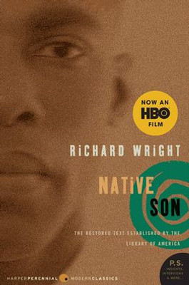 Native Son (Modern Classics (Pb))