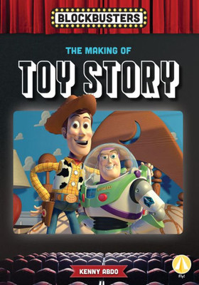 Making of Toy Story (Blockbusters)