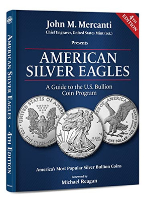 American Silver Eagle 4th Edition